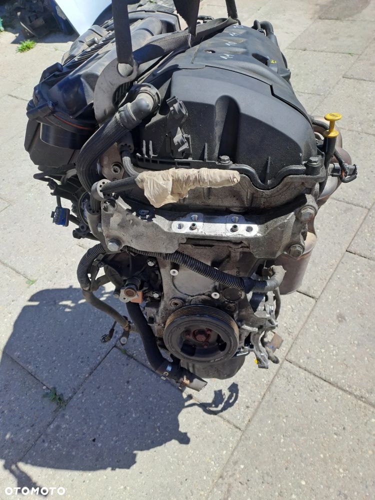 Citroen Peugeot 1.4 VTi 95KM silnik kompletny kod 8FS (EP3 EP3C) - 6