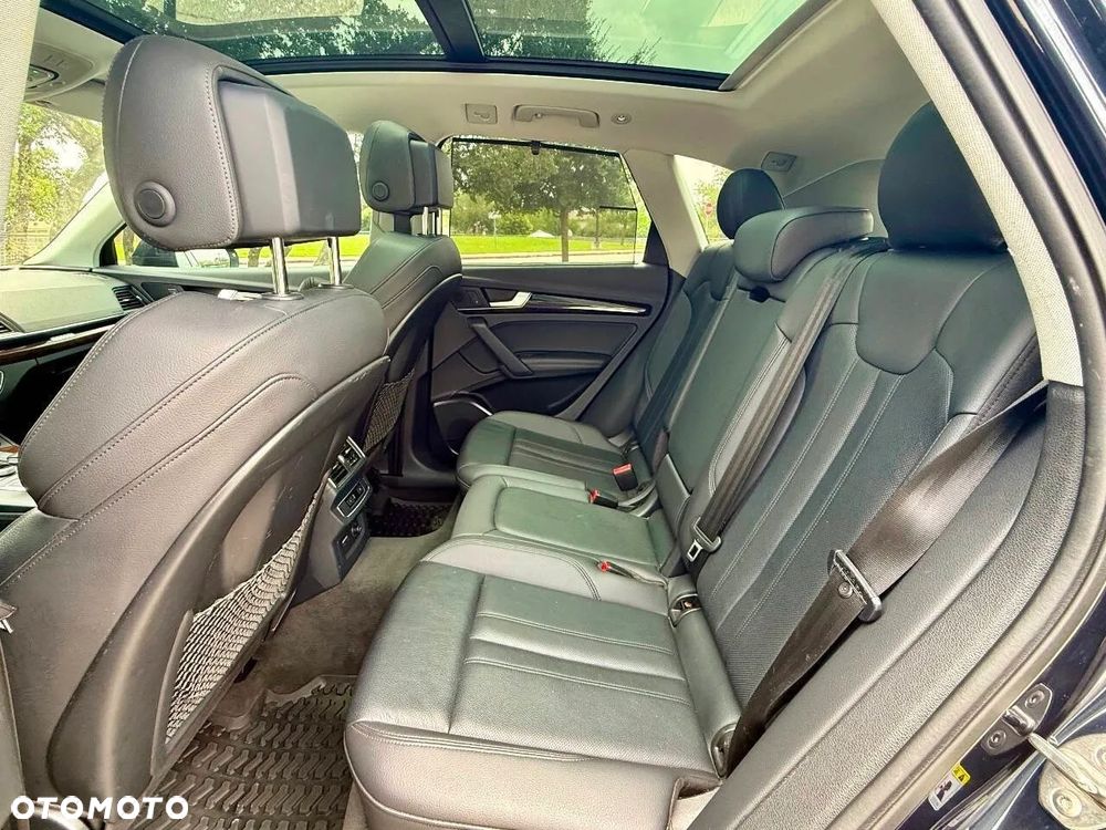 Audi Q5 45 TFSI quattro S tronic - 12