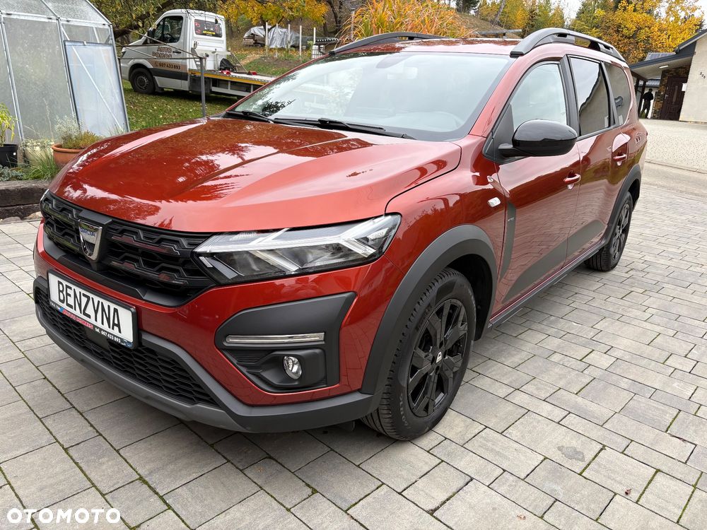 Dacia Jogger - 3