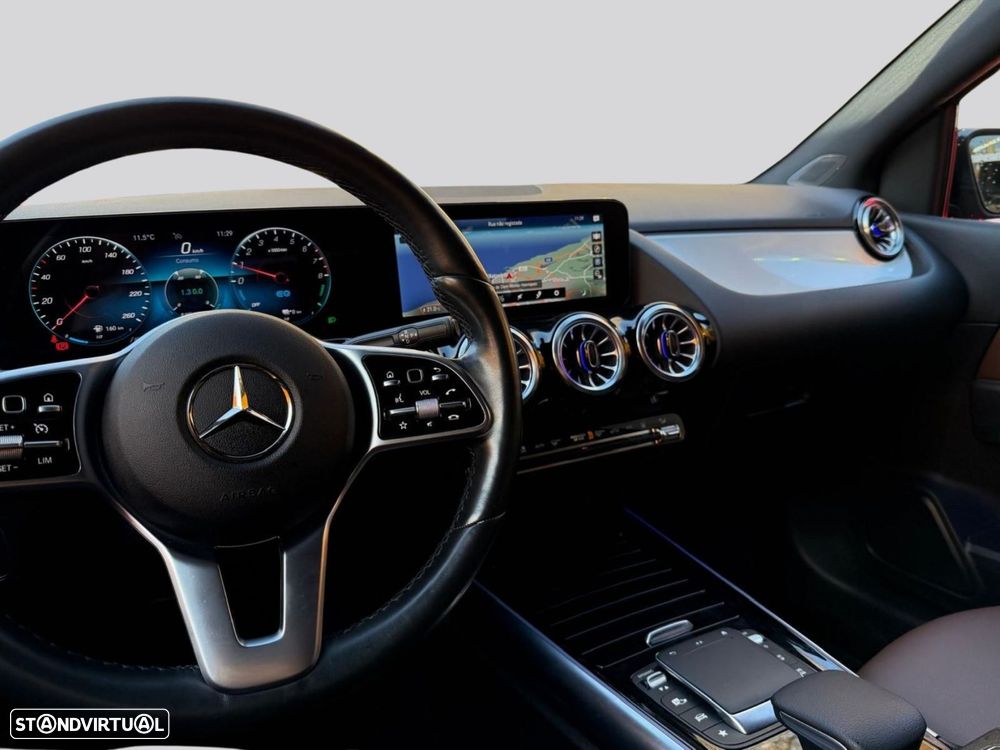 Mercedes-Benz B 250 - 19