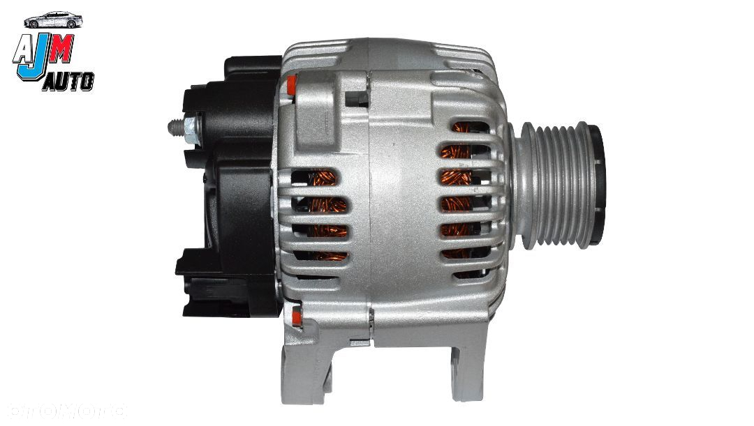 Alternator 1.5 DCI 4x4 Renault Clio II III Kangoo Megane II Thalia I II Twingo II Grand Scenic II - 2