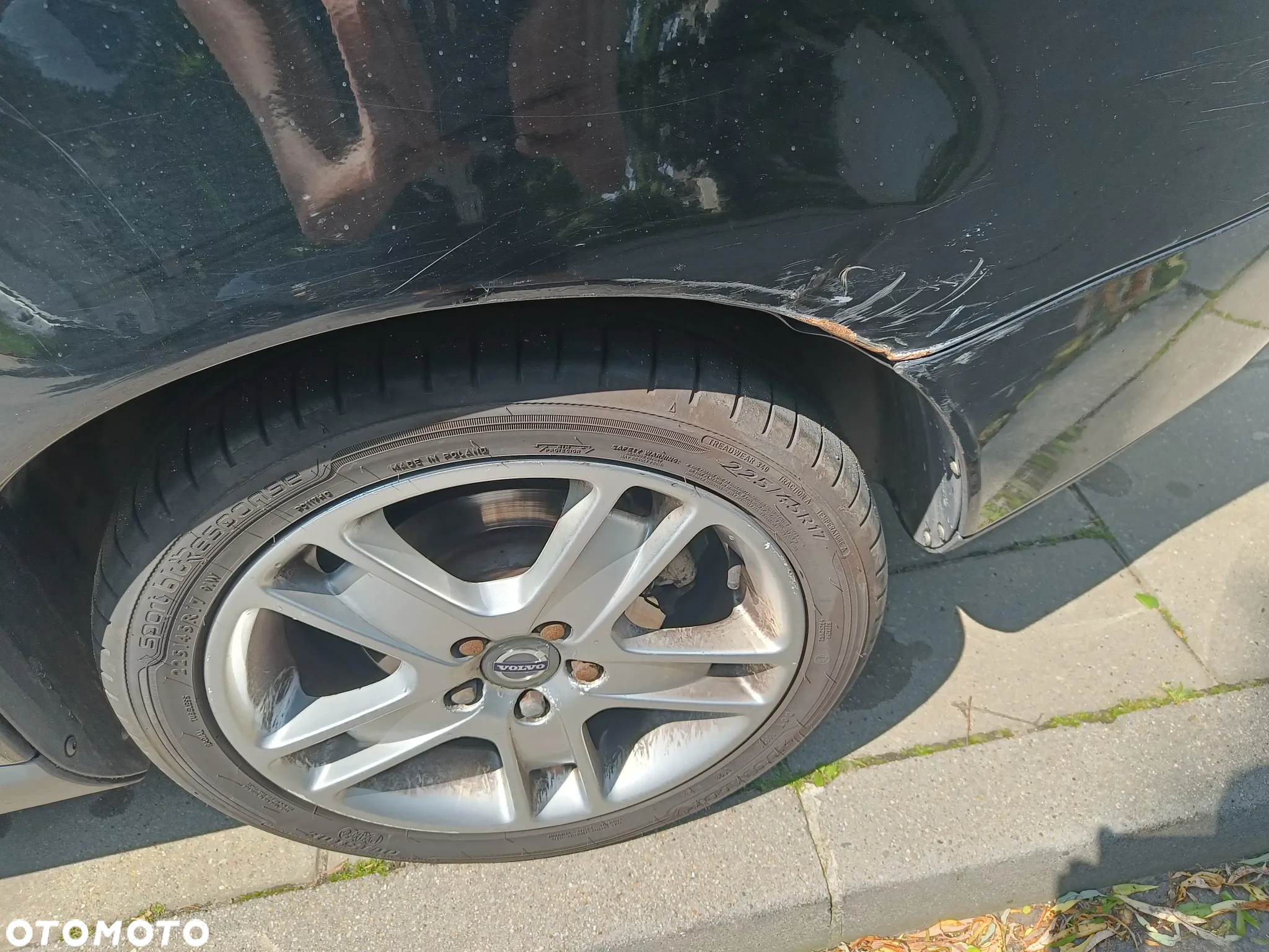 Volvo V50 2.0D Summum - 8