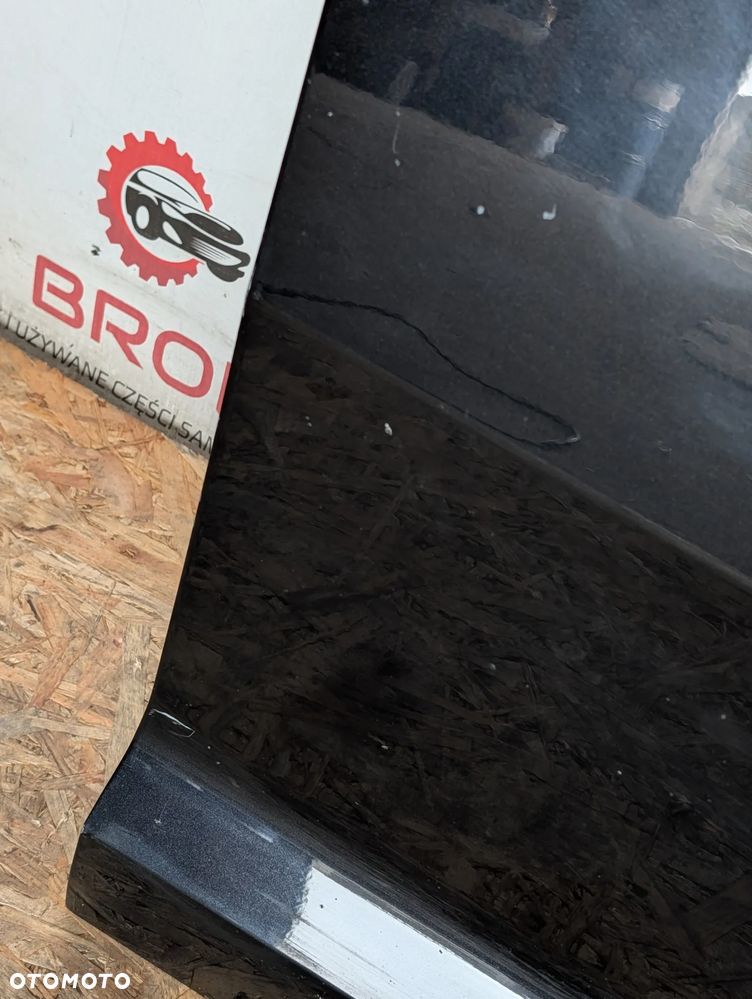 DRZWI PRZEDNIE PRAWE KIA SPORTAGE III  1K - 4