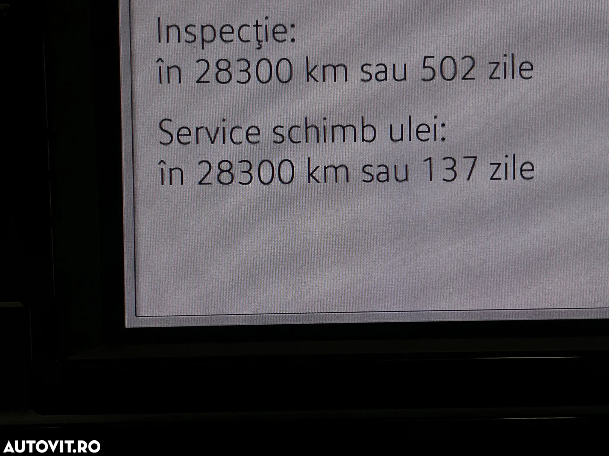 Volkswagen Golf 1.6 TDI Comfortline - 16