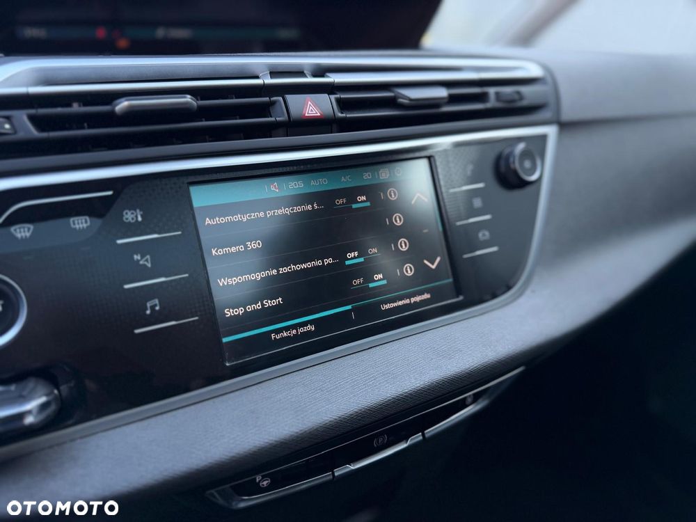 Citroën C4 SpaceTourer Grand 2.0 BlueHDi Shine Pack S&S EAT8 - 29