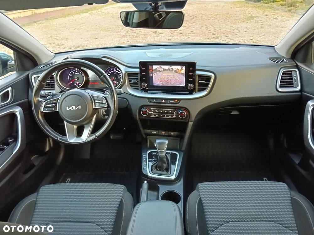 Kia Ceed - 2
