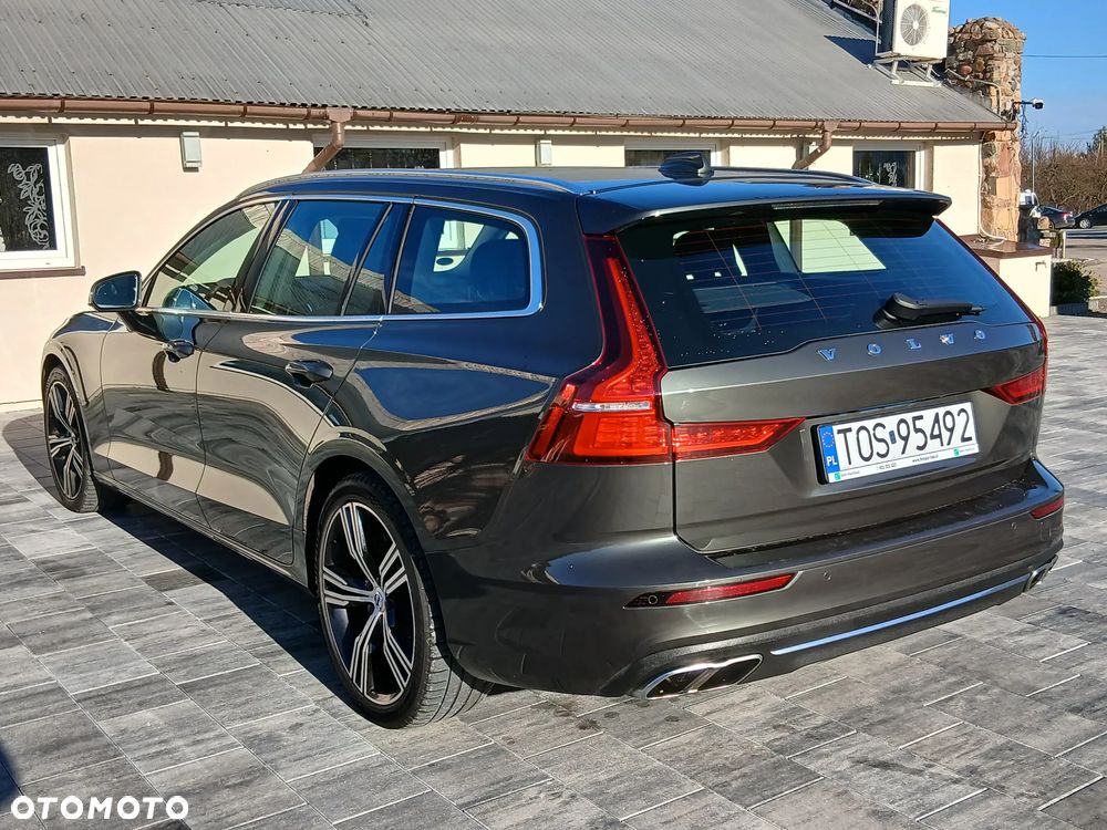 Volvo V60 - 4