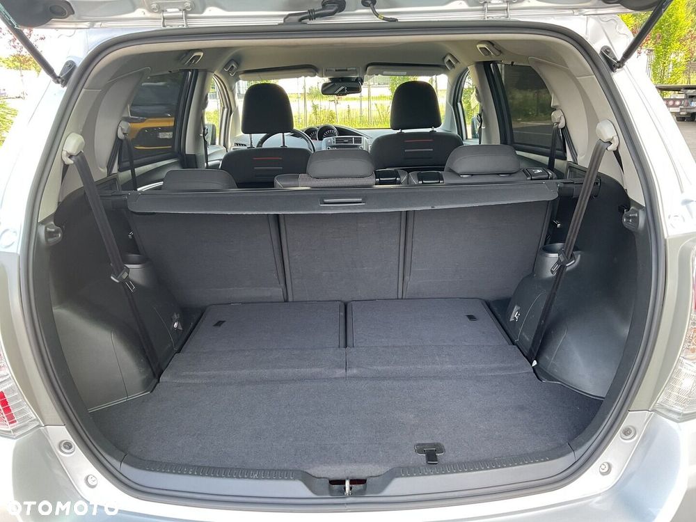 Toyota Verso 1.8 Selection 7os EU6 - 17