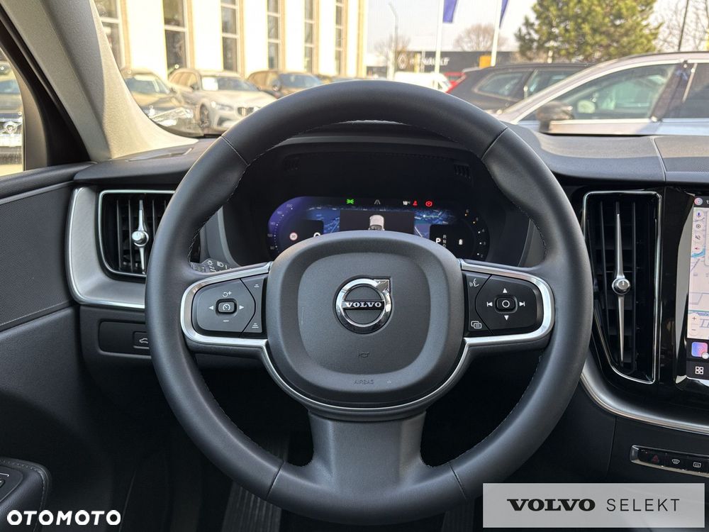 Volvo XC 60 - 11
