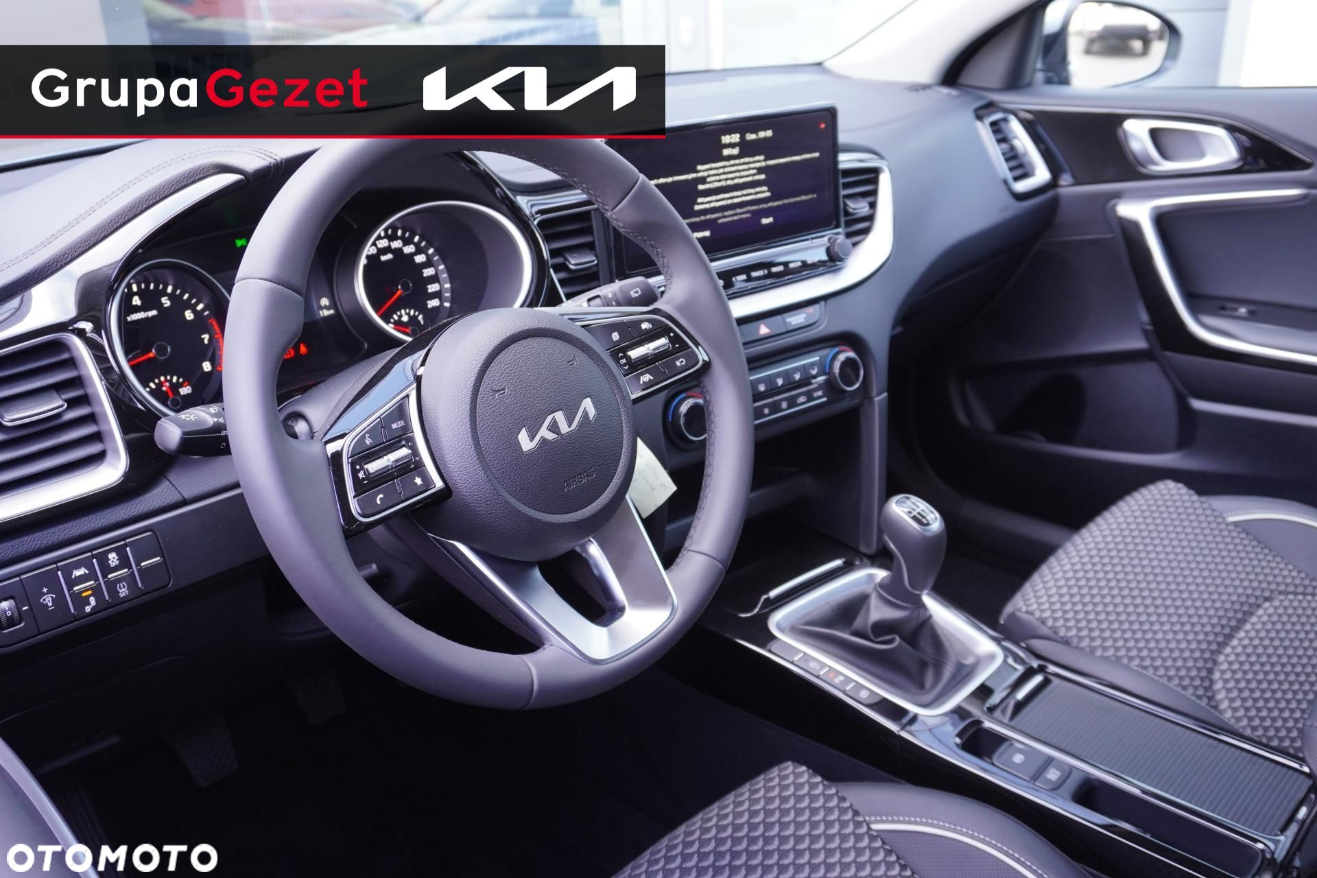 Kia XCeed - 4