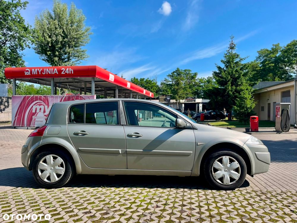 Renault Megane - 7