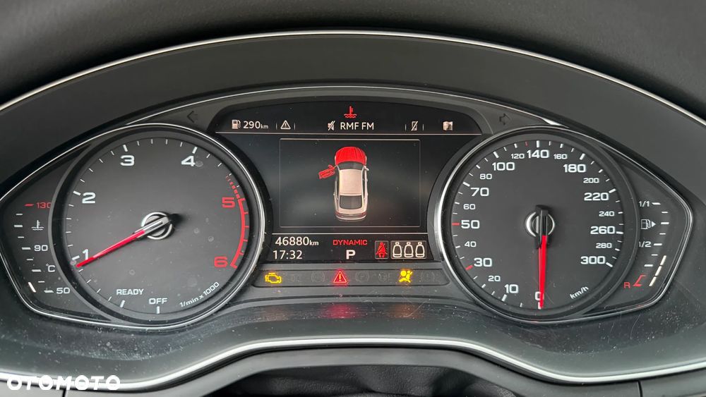 Audi A5 - 26