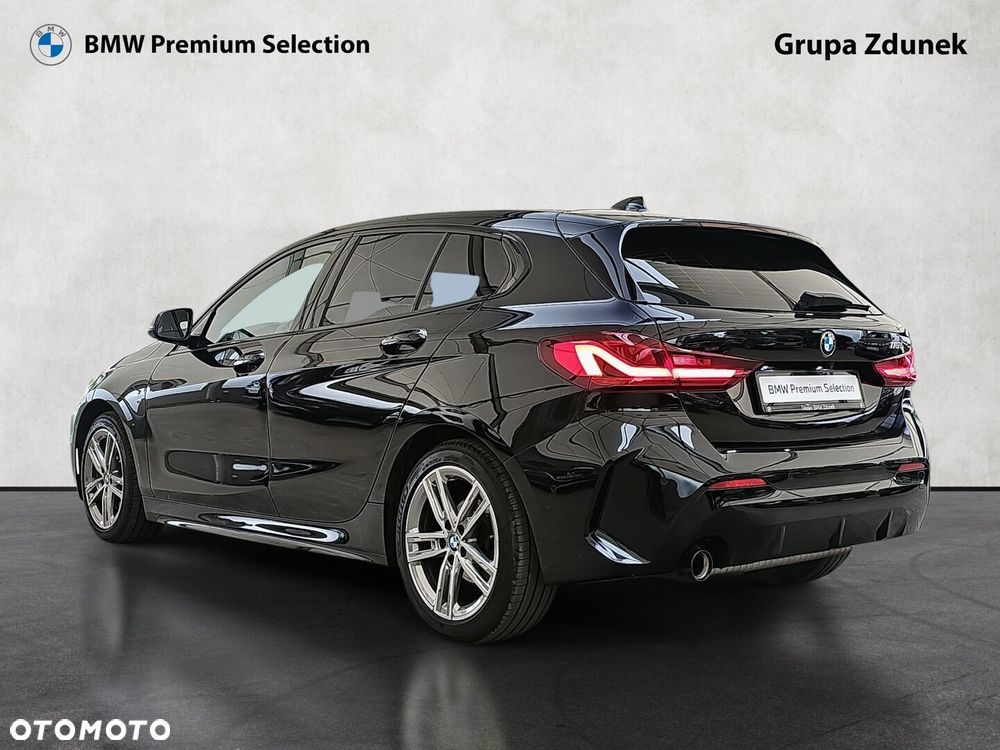 BMW Seria 1 - 8