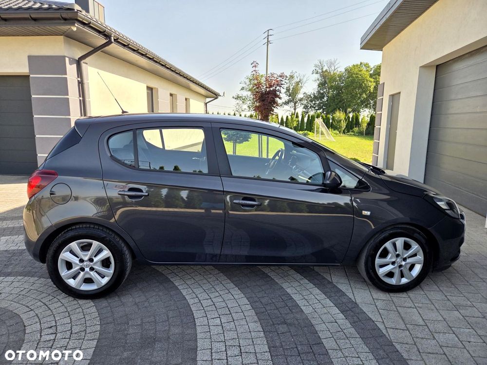 Opel Corsa - 5
