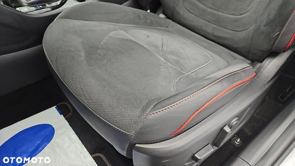 Hyundai Tucson 1.6 T-GDi N Line 2WD - 12