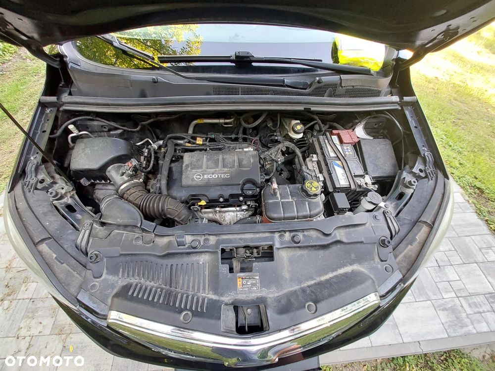 Opel Mokka - 20
