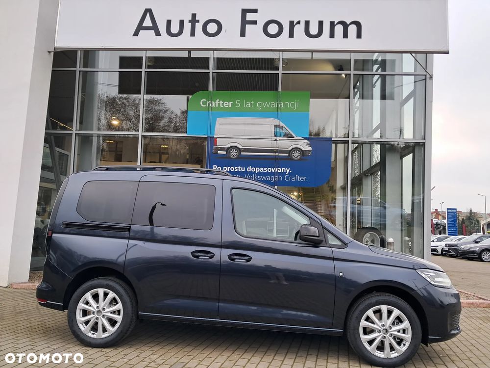 Volkswagen Caddy 2.0 TDI Life - 7