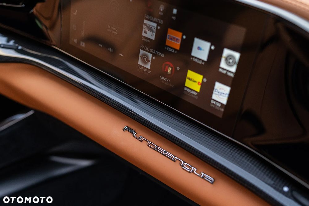 Ferrari Purosangue - 24