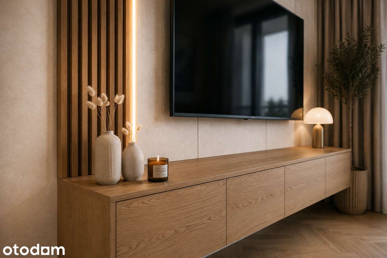 NOWE 3-POKOJOWE MIESZKANIE Z OGRÓDKIEM DO 90 m² | SADOWA 30 WIELICZKA - Pełny obrazek: 5/9