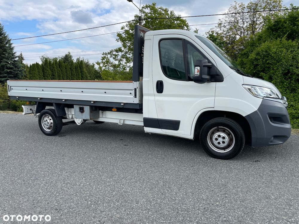 Citroën JUMPER 35 - 23