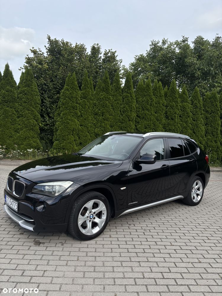 BMW X1 xDrive20d - 3