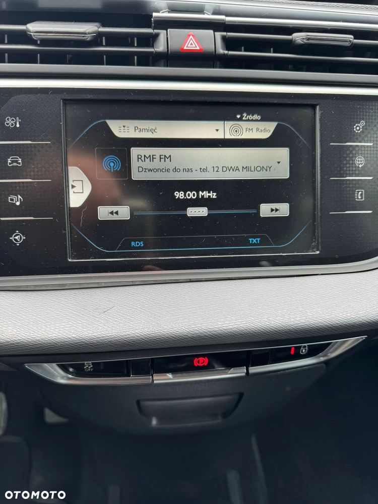 Citroën C4 Grand Picasso - 6