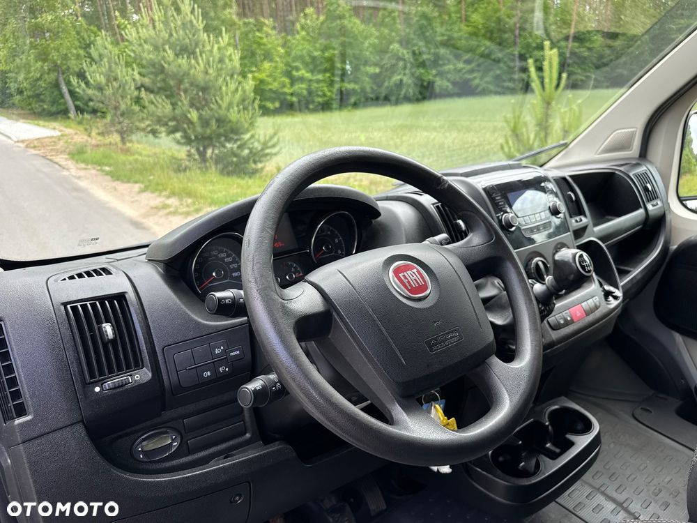 Fiat Ducato - 8