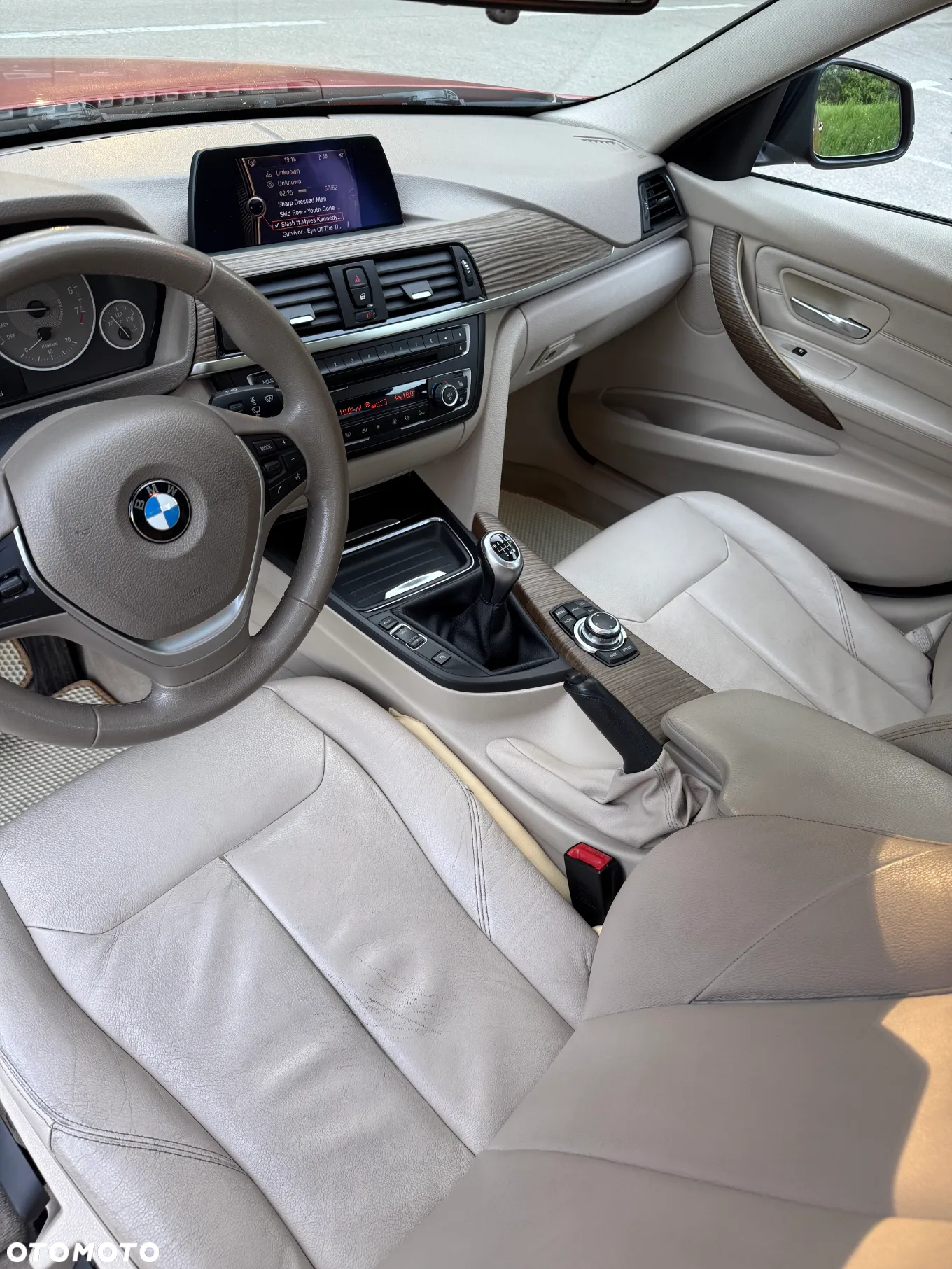 BMW Seria 3 320i Modern Line - 8