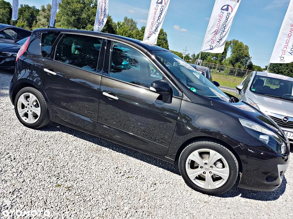 Renault Scenic TCe 130 Dynamique - 4