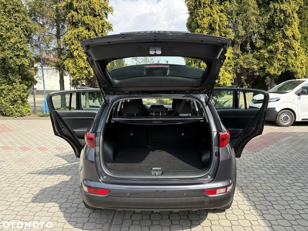 Kia Sportage - 29