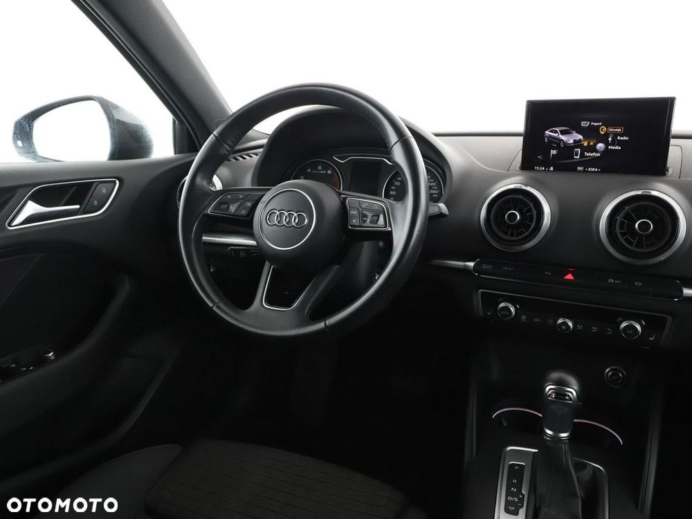 Audi A3 Limousine 1.5 TFSI Sport S tronic - 17