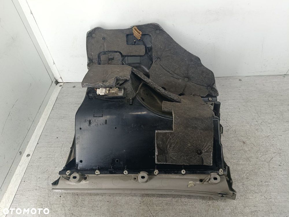 SCHOWEK PASAŻERA AUDI A4 B7 11830010 - 4