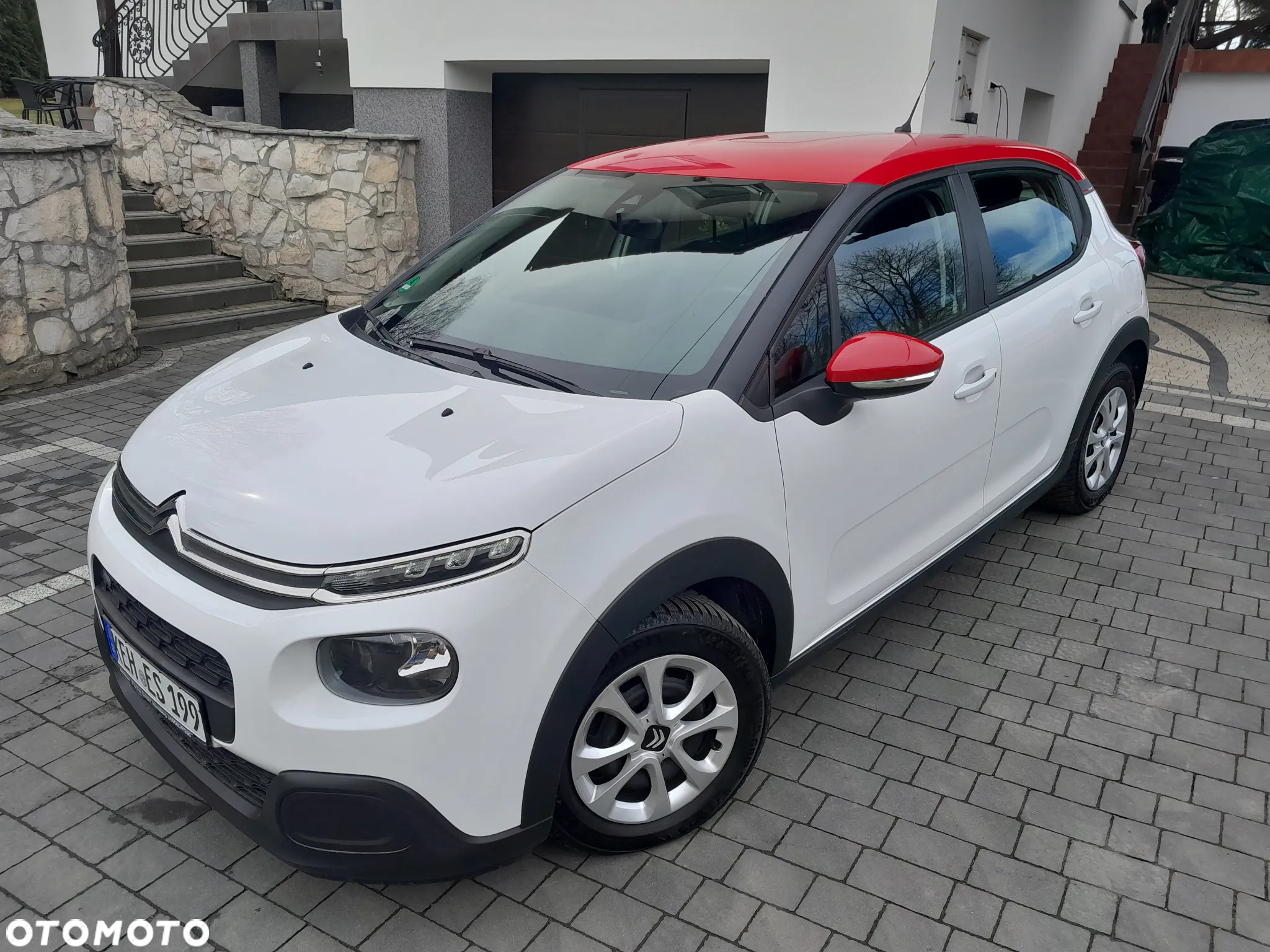 Citroën C3 - 2
