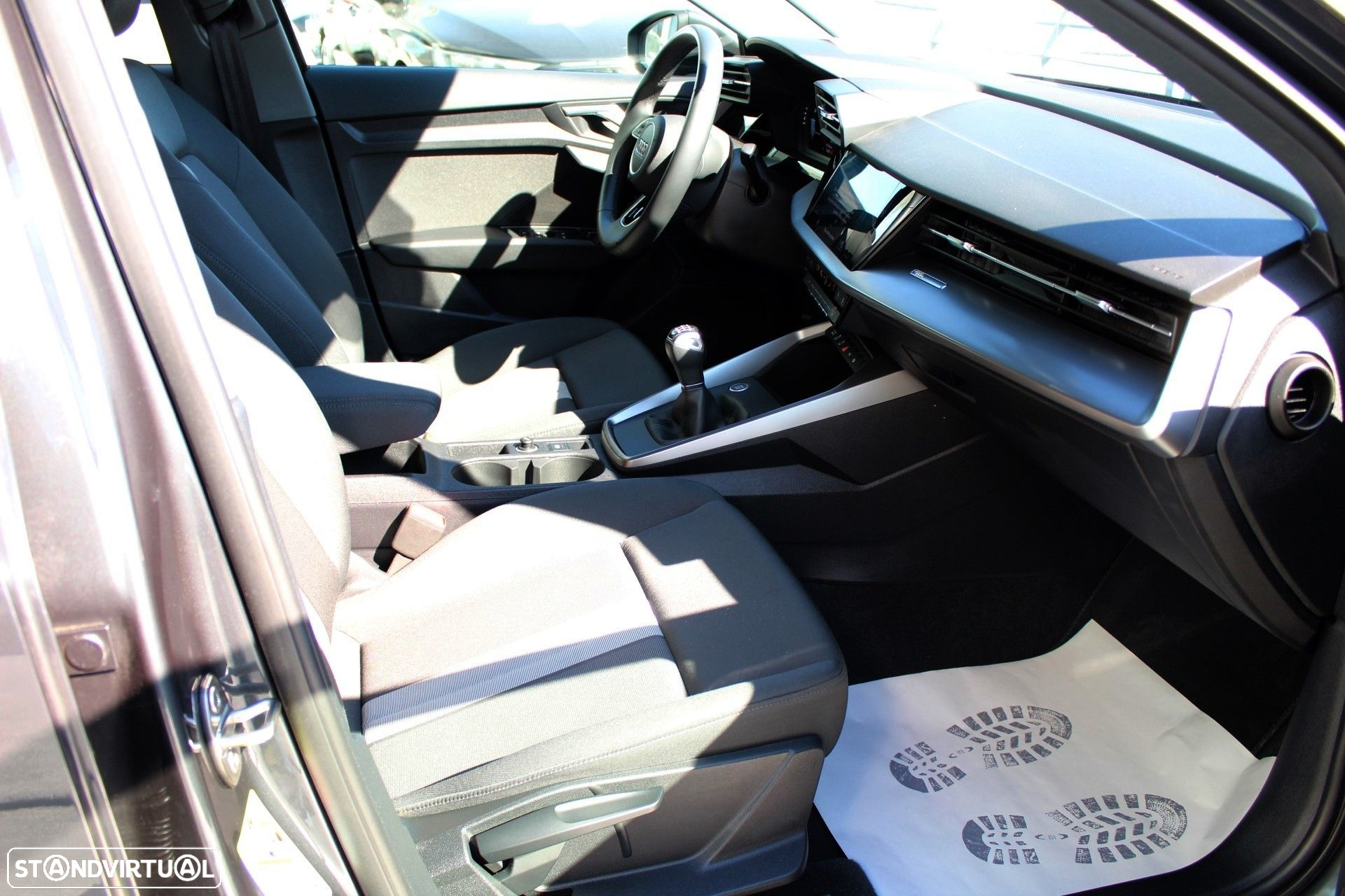 Audi A3 Sportback 30 TFSI - 16