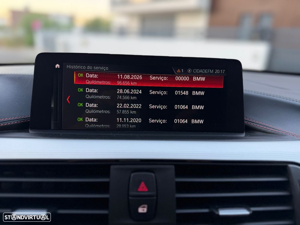 BMW M4 DKG - 28