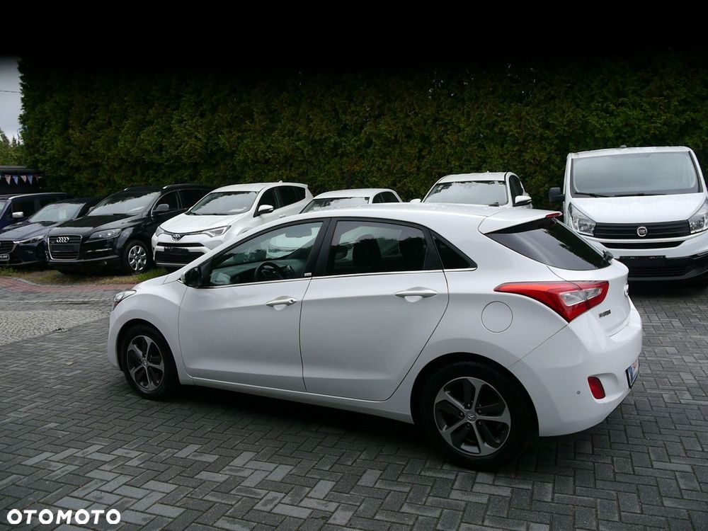 Hyundai i30 - 15