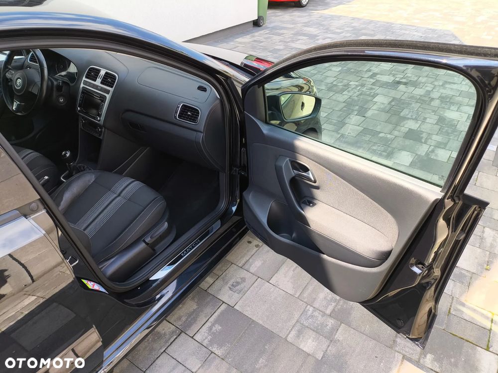 Volkswagen Polo 1.6 TDI MATCH - 10