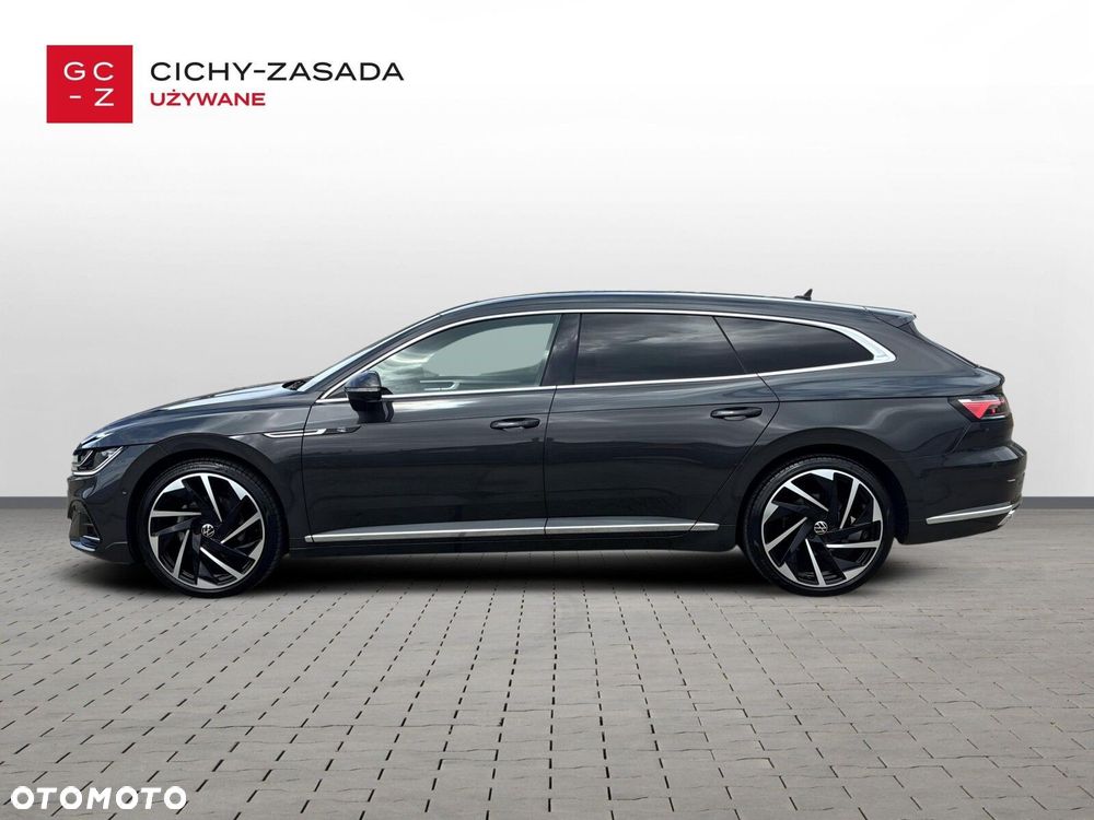 Volkswagen Arteon 2.0 TDI R-Line DSG - 3