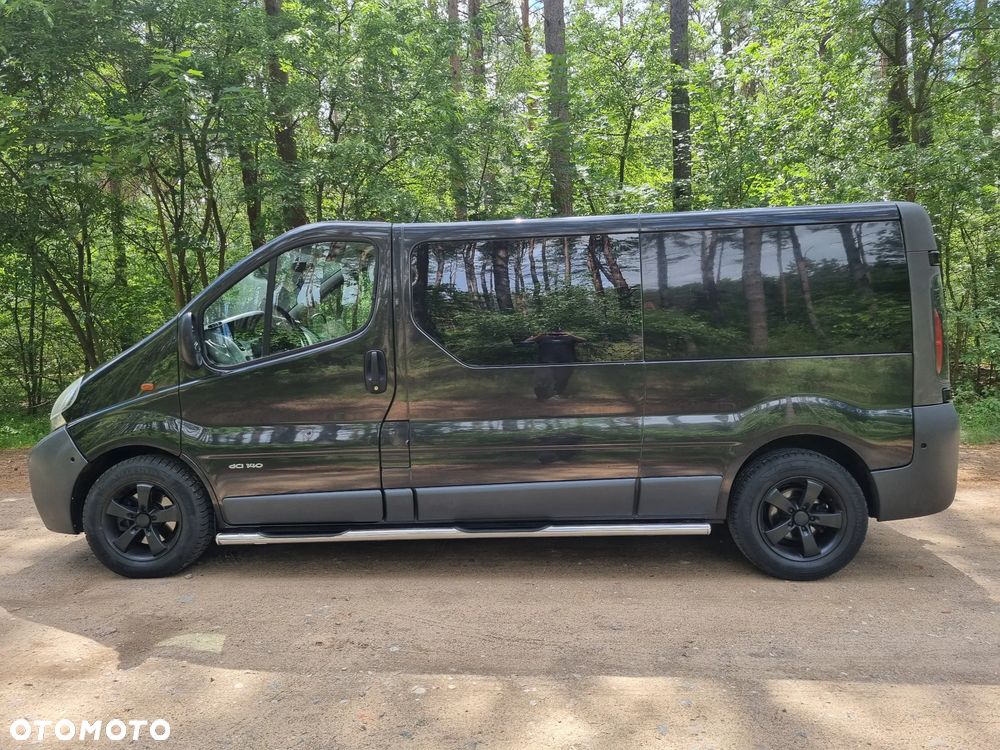 Renault Trafic - 6