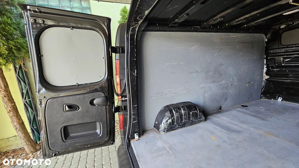Fiat Talento 1,6 120KM L2H1 Długi Kamera Klima Hak - 27