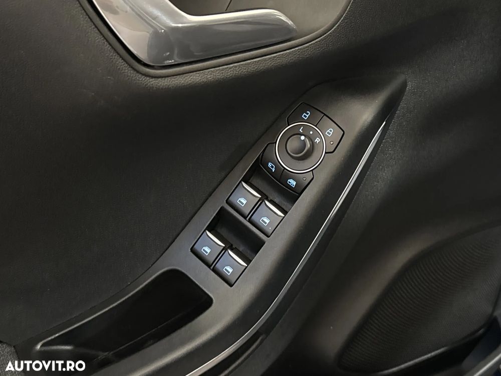 Ford Puma - 15