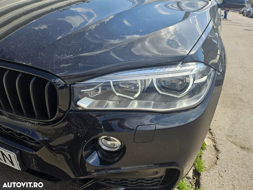 BMW X6 - 6