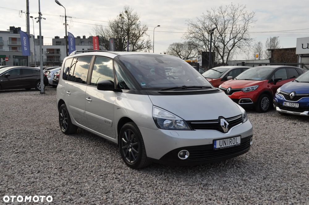 Renault Espace 2.0 dCi Privilege - 4