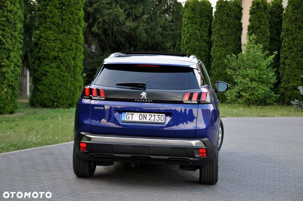 Peugeot 3008 - 7