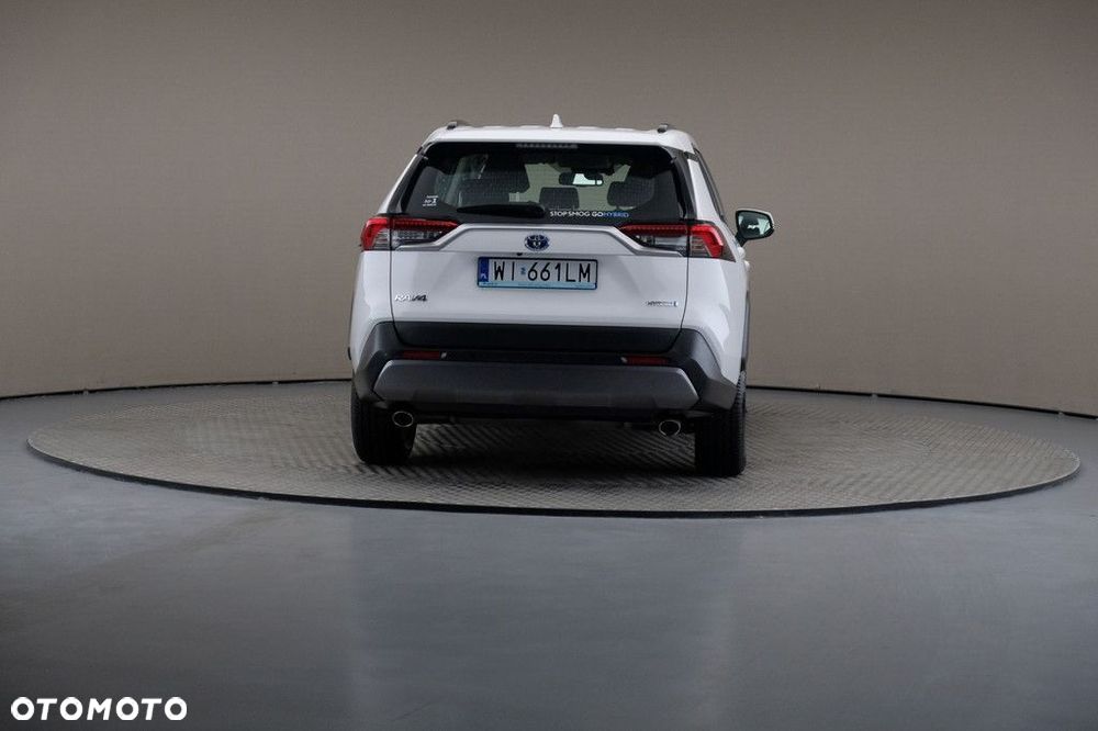 Toyota RAV4 - 5