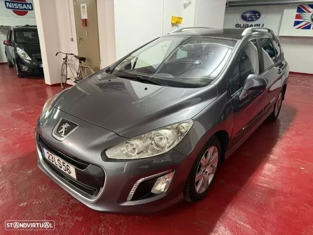 Peugeot 308 SW 1.6 e-HDi SE Envy CVM6 - 1