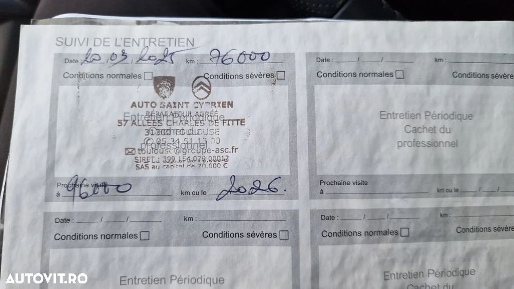 Peugeot 3008 225 e-EAT8 GT Pack - 39