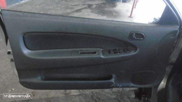 Para Peças Mazda 323 P V (Ba) - 7