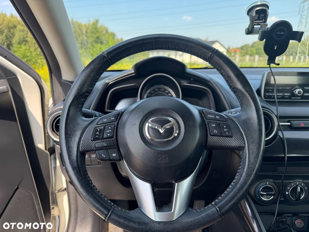 Mazda 2 - 7