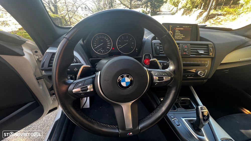 BMW 220 d Coupe Pack M Auto - 15